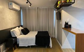 Apartamento Studio Maceió