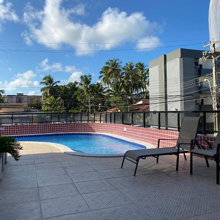 Apartamento Studio Maceió Exterior foto
