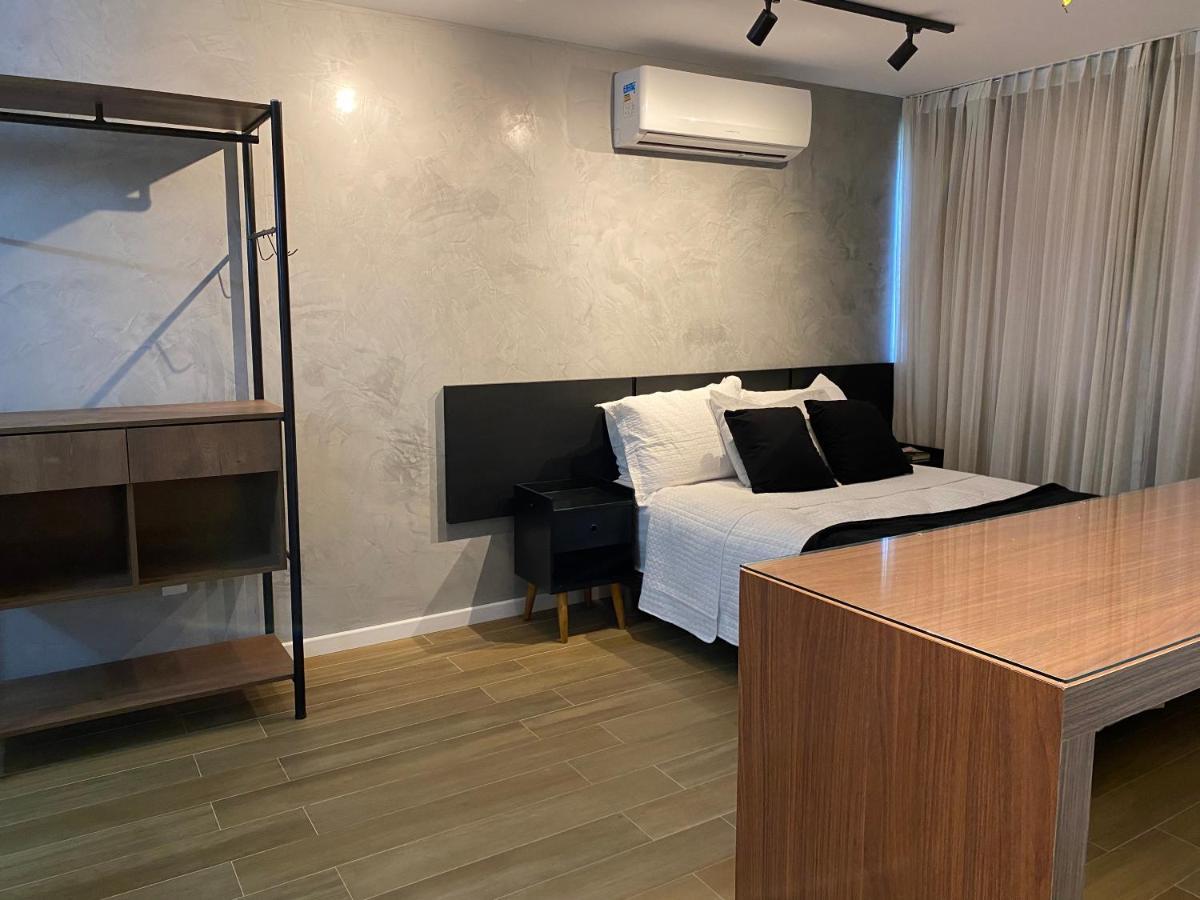 Apartamento Studio Maceió Exterior foto