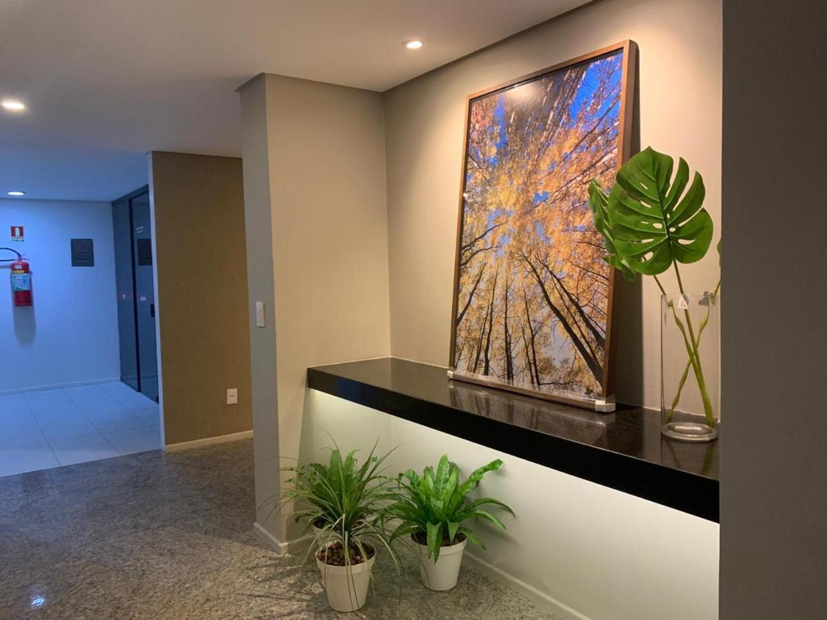 Apartamento Studio Maceió Exterior foto