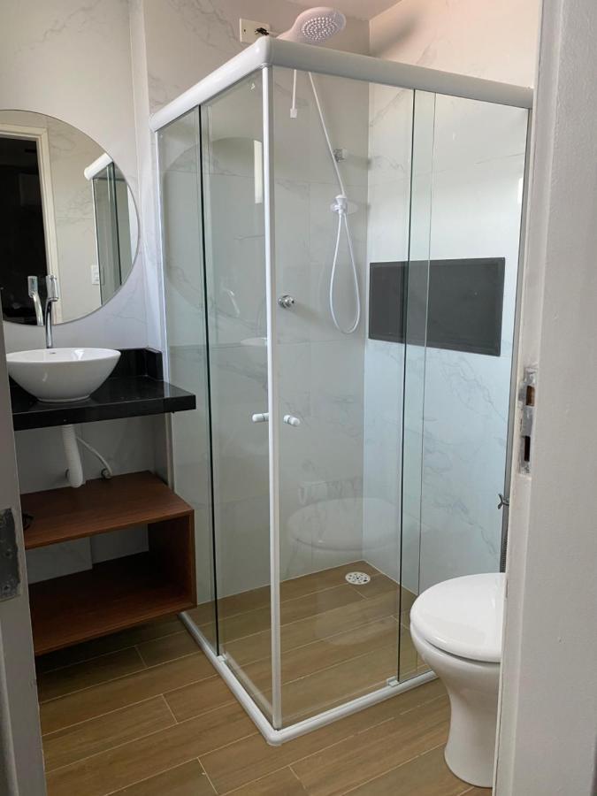 Apartamento Studio Maceió Exterior foto