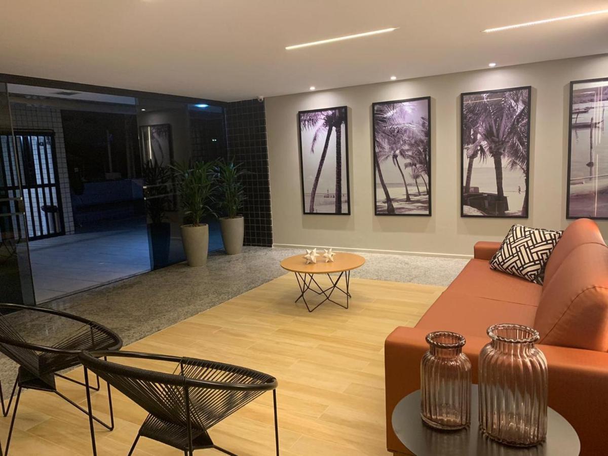 Apartamento Studio Maceió Exterior foto