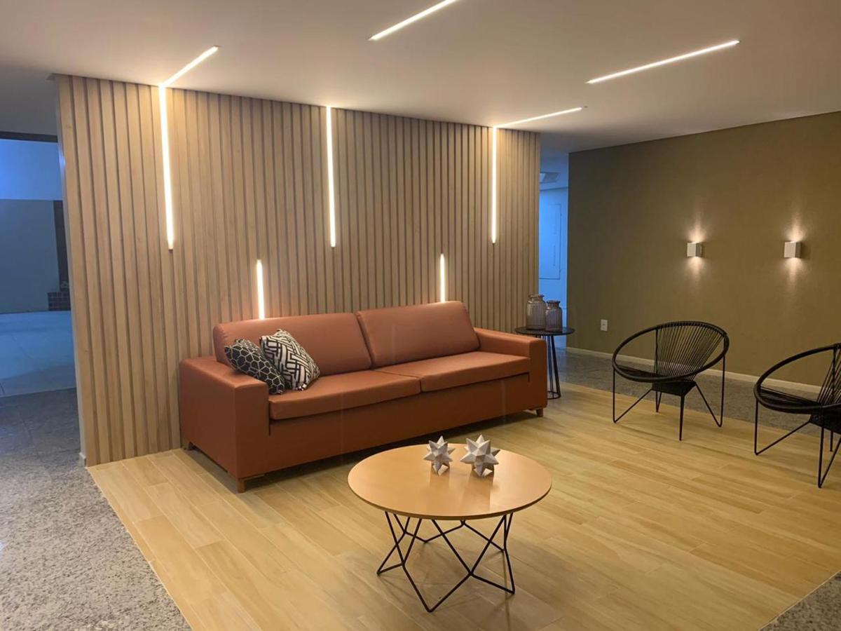 Apartamento Studio Maceió Exterior foto