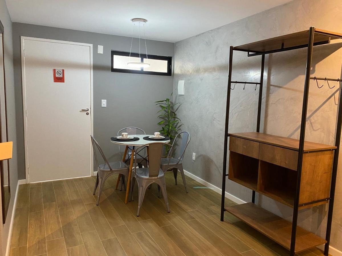 Apartamento Studio Maceió Exterior foto