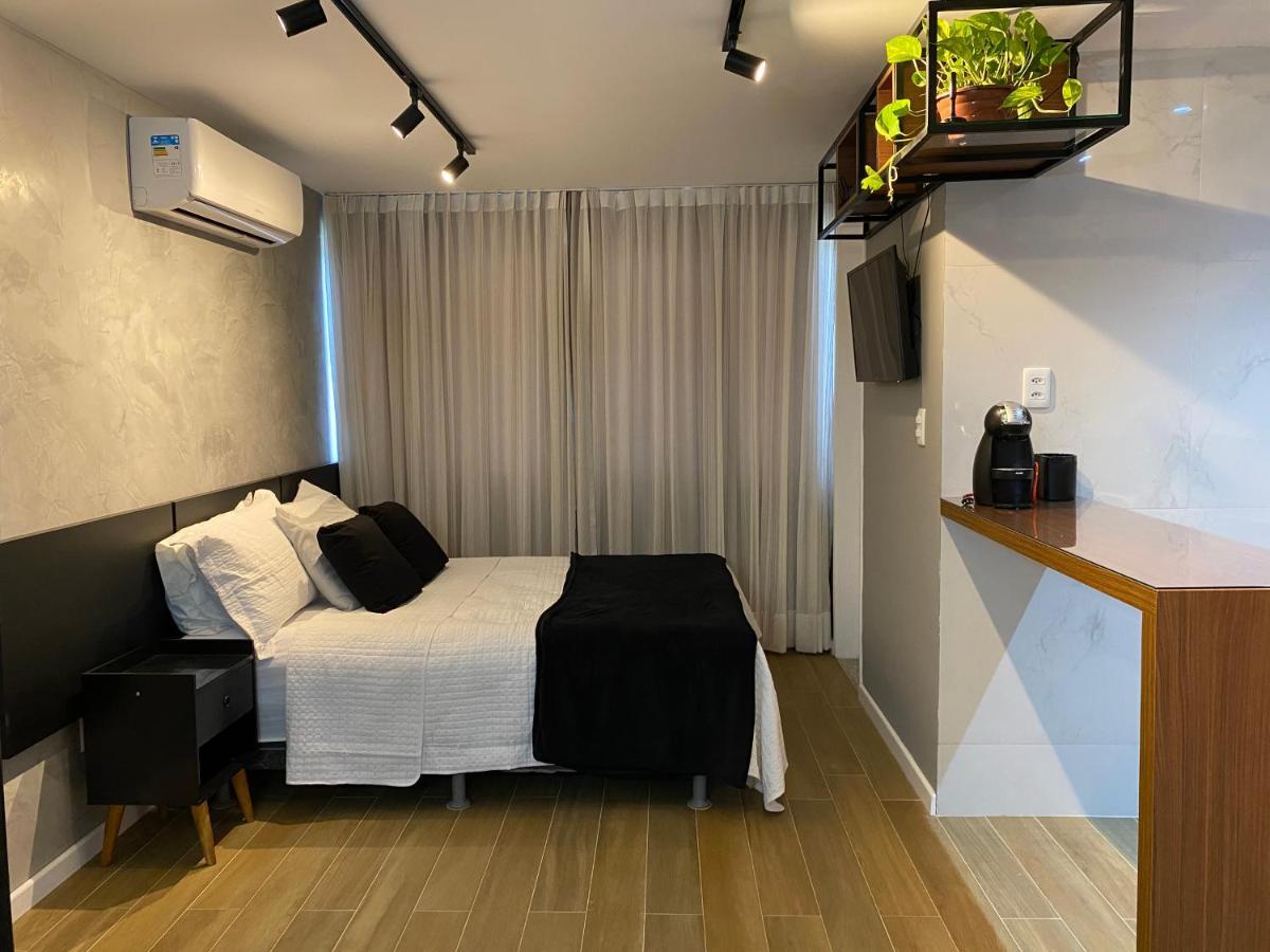 Apartamento Studio Maceió Exterior foto