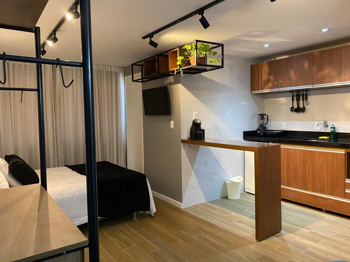 Apartamento Studio Maceió Exterior foto