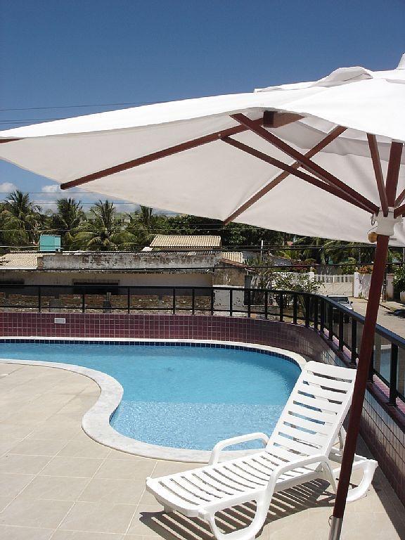 Apartamento Studio Maceió Exterior foto