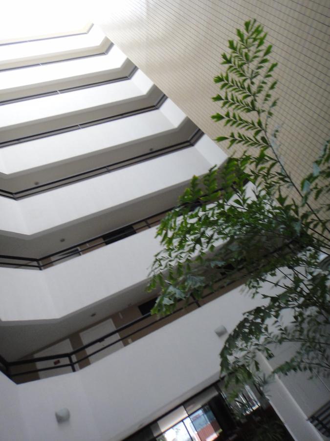 Apartamento Studio Maceió Exterior foto