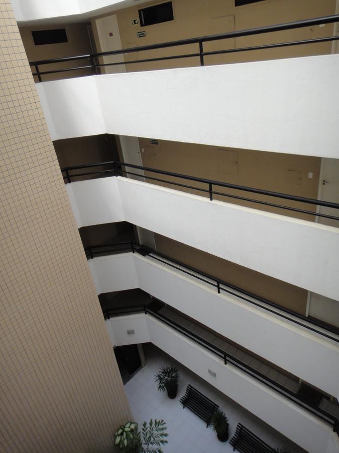 Apartamento Studio Maceió Exterior foto